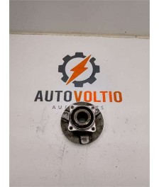 Buje Trasero Izquierda