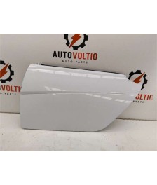 Panel Exterior Puerta Delantera Izquierda
