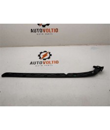 Soporte Izquierdo Paragolpes Trasero