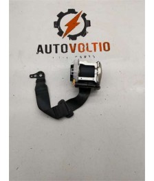 Cinturon Seguridad Trasero Izquierdo