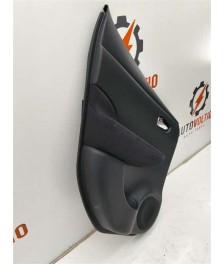 Guarnecido Puerta Trasera Izquierda
