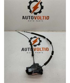 Cerradura Puerta Delantera Izquierda