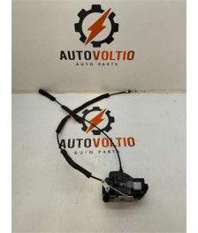 Cerradura Puerta Delantera Derecha