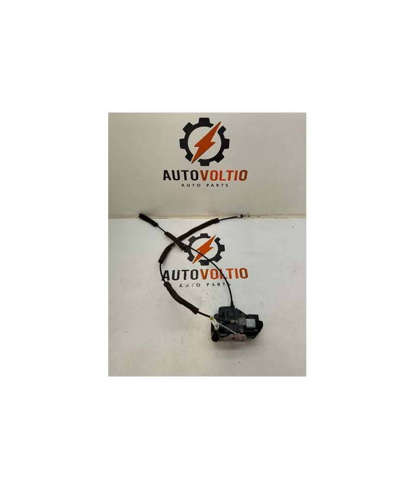 Cerradura Puerta Delantera Derecha