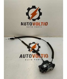 Cerradura Puerta Trasera Izquierda