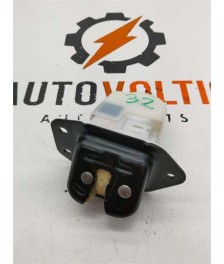 Cerradura Porton