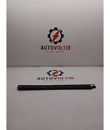 Soporte Izquierdo Paragolpes Trasero