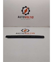 Soporte Izquierdo Paragolpes Trasero