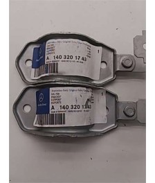 Soporte Derecho Barra Estabilizadora Delantera