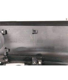 Moldura Porton Trasero