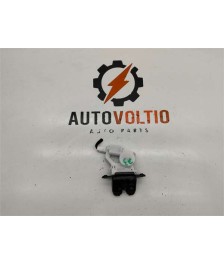 Cerradura Porton