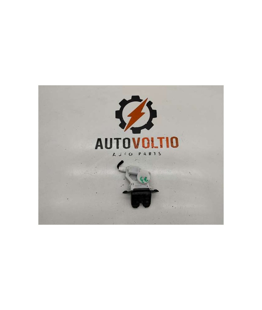 Cerradura Porton