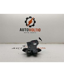 Cerradura Porton
