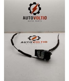 Cerradura Puerta Delantera Izquierda