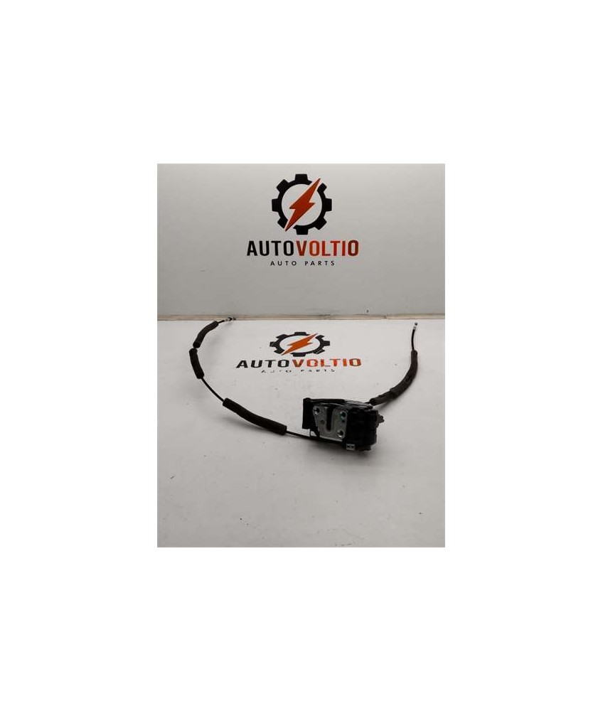 Cerradura Puerta Delantera Izquierda