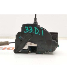 Cerradura Puerta Delantera Izquierda
