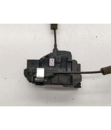 Cerradura Puerta Delantera Izquierda
