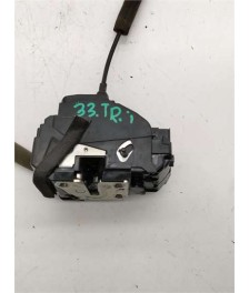 Cerradura Puerta Trasera Izquierda