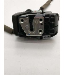 Cerradura Puerta Trasera Izquierda