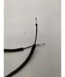 Cerradura Puerta Trasera Izquierda