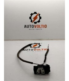 Cerradura Puerta Trasera Derecha