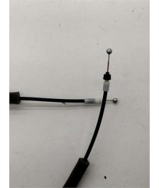 Cerradura Puerta Trasera Derecha