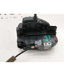 Cerradura Puerta Trasera Derecha