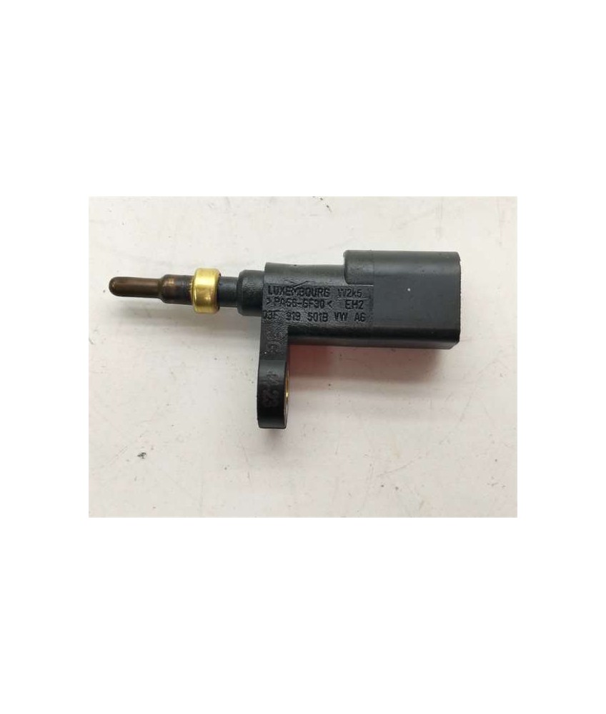Sensor Temperatura