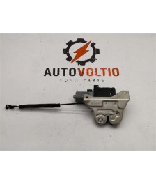 Cerradura Porton