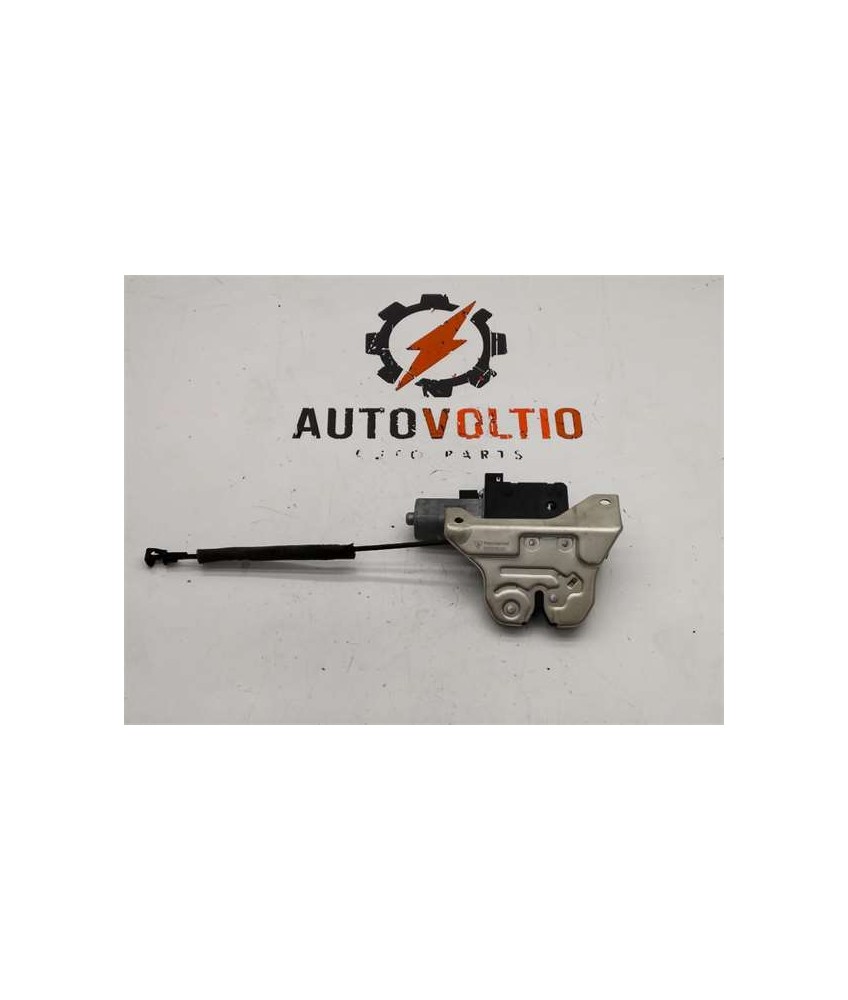 Cerradura Porton