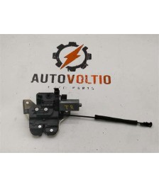 Cerradura Porton