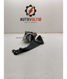 Cinturon Seguridad Trasero Izquierdo