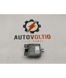 Centralita Control Bomba Combustible