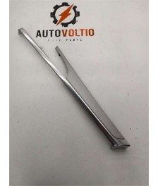 Guarnecido Puerta Trasera Izquierda
