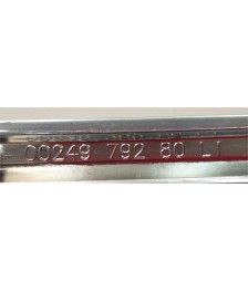 Guarnecido Puerta Trasera Izquierda