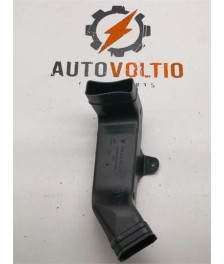 Conducto Ventilacion Derecho