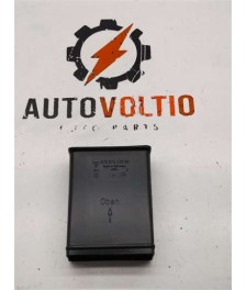 Conducto Ventilacion Derecho