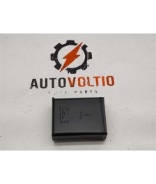 Conducto Ventilacion Derecho