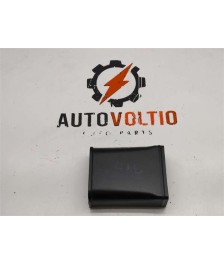 Conducto Ventilacion Derecho
