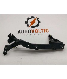 Soporte Izquierdo Paragolpes Trasero