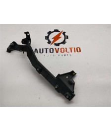 Soporte Izquierdo Paragolpes Trasero