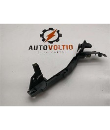 Soporte Izquierdo Paragolpes Trasero