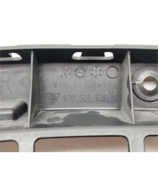 Soporte Derecho Paragolpes Trasero