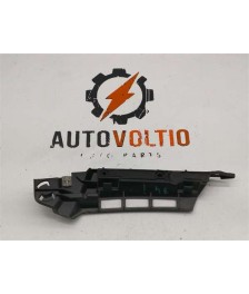 Soporte Izquierdo Paragolpes Trasero