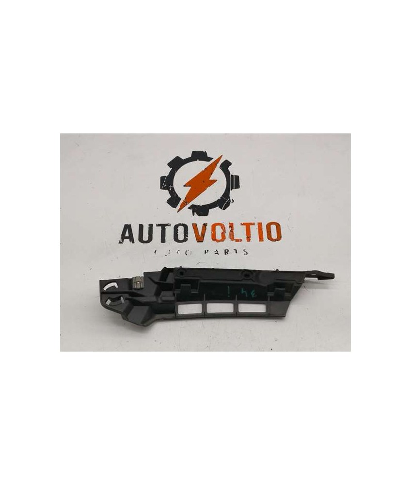 Soporte Izquierdo Paragolpes Trasero