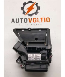 Conducto Ventilacion Derecho