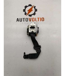 Cinturon Seguridad Trasero Izquierdo