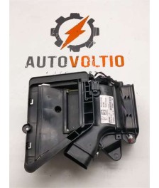 Conducto Ventilacion Derecho
