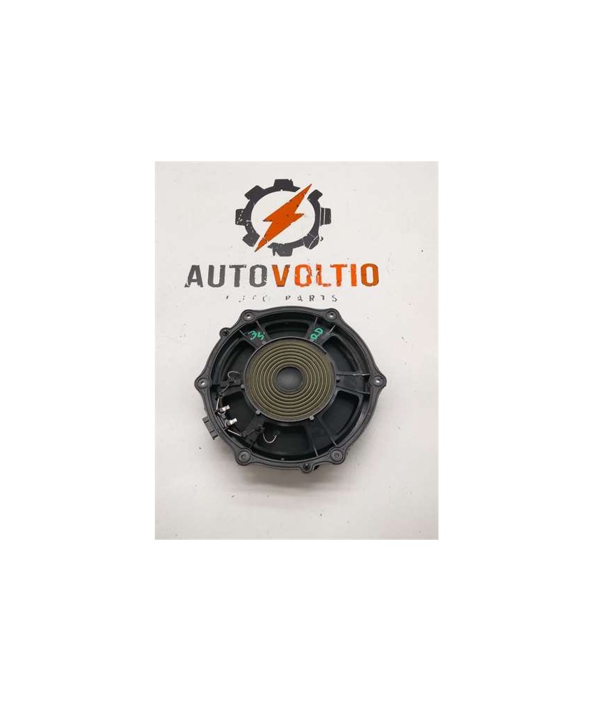 Altavoz Puerta Delantera Derecha