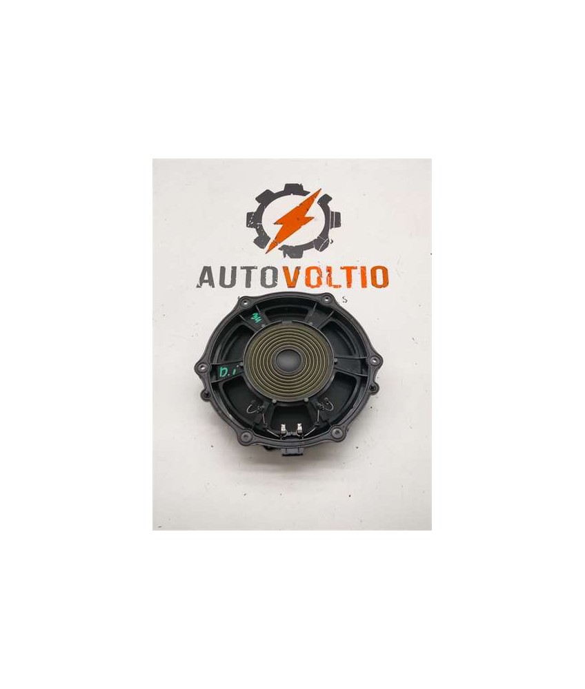 Altavoz Puerta Delantera Izquierda